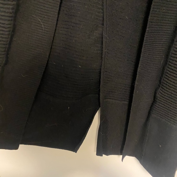 Worn once lululemon merino wool cardigan - Picture 3 of 4